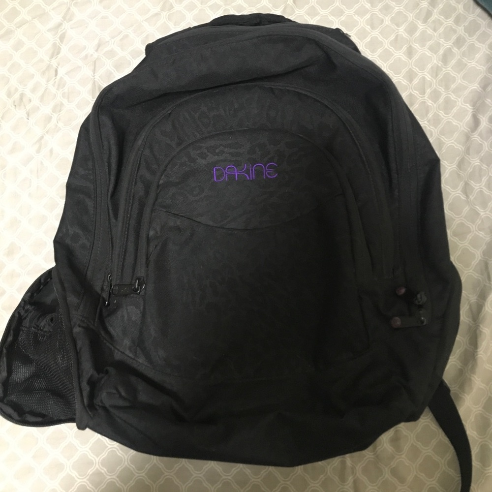 Women’s Dakine laptop backpack